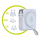 Mobile Origin PowerBank & Travel Charger 10 000 mAh Lightning/USB-C Cable - 1373086 - zdjęcie 5